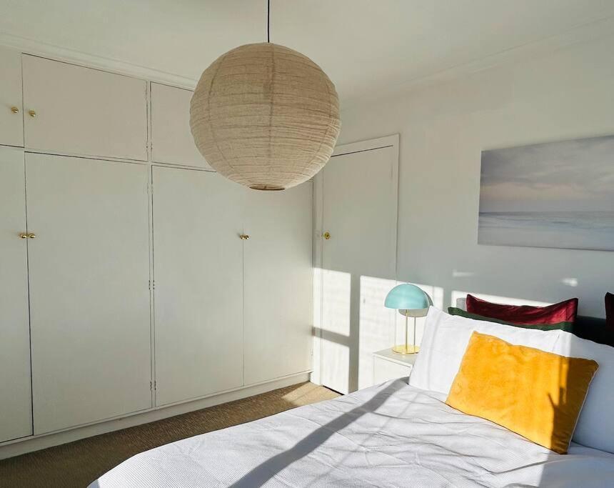 The Tassie - Luxury With Panoramic Water Views Villa Hobart Exterior foto