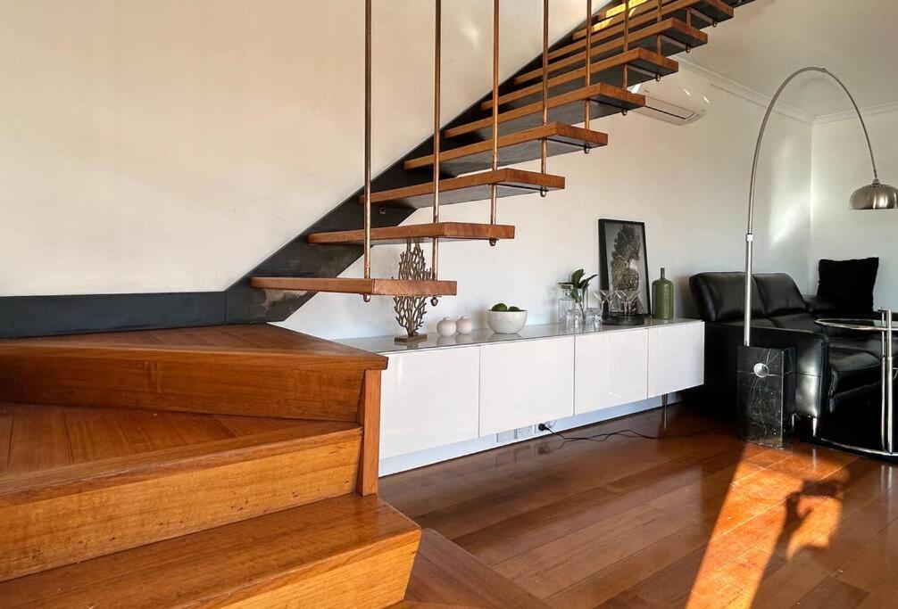 The Tassie - Luxury With Panoramic Water Views Villa Hobart Exterior foto